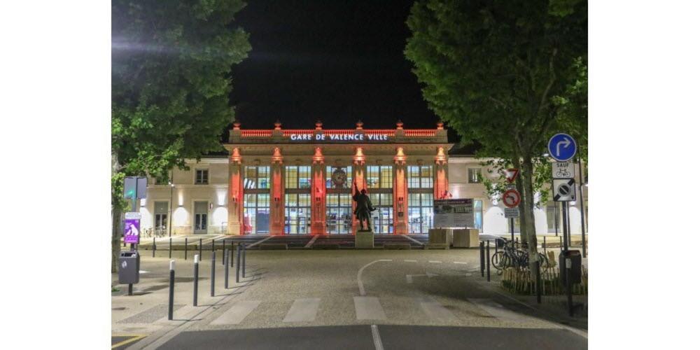 équipé Hyper Centre De Valence Valence (Drome)